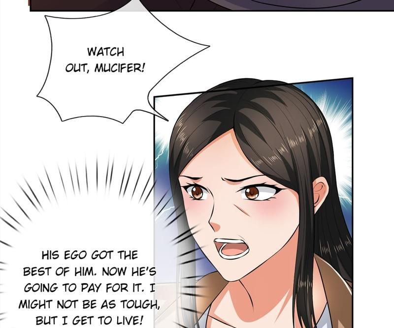The Invincible Warlord Chapter 44 page 20 - 