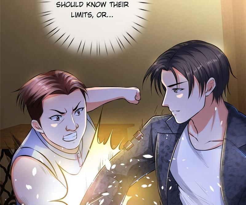 The Invincible Warlord Chapter 44 page 22 - 