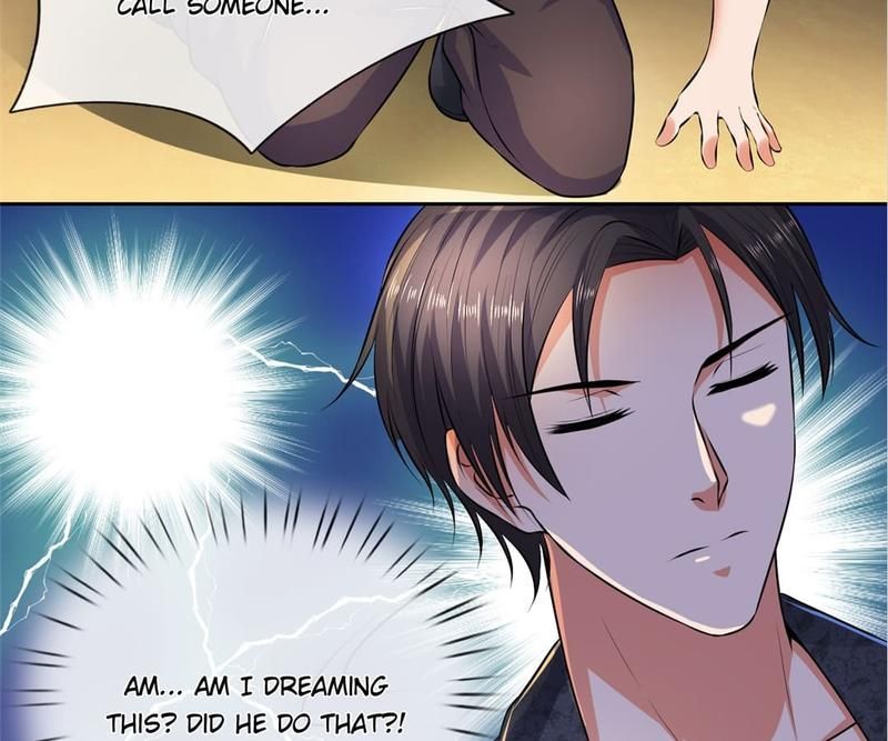 The Invincible Warlord Chapter 44 page 33 - 