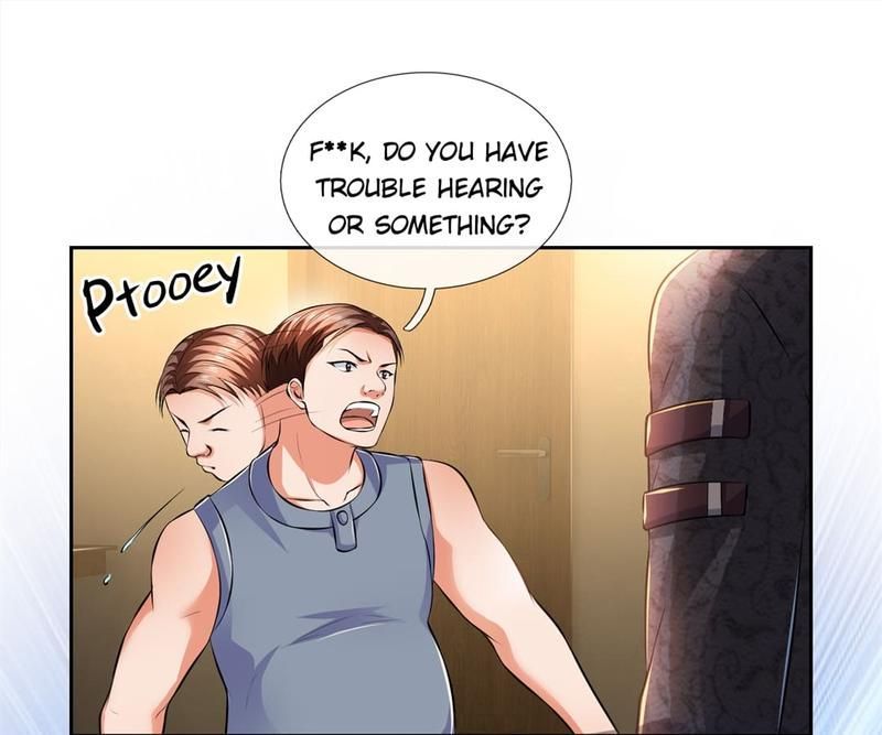 The Invincible Warlord Chapter 44 page 10 - 