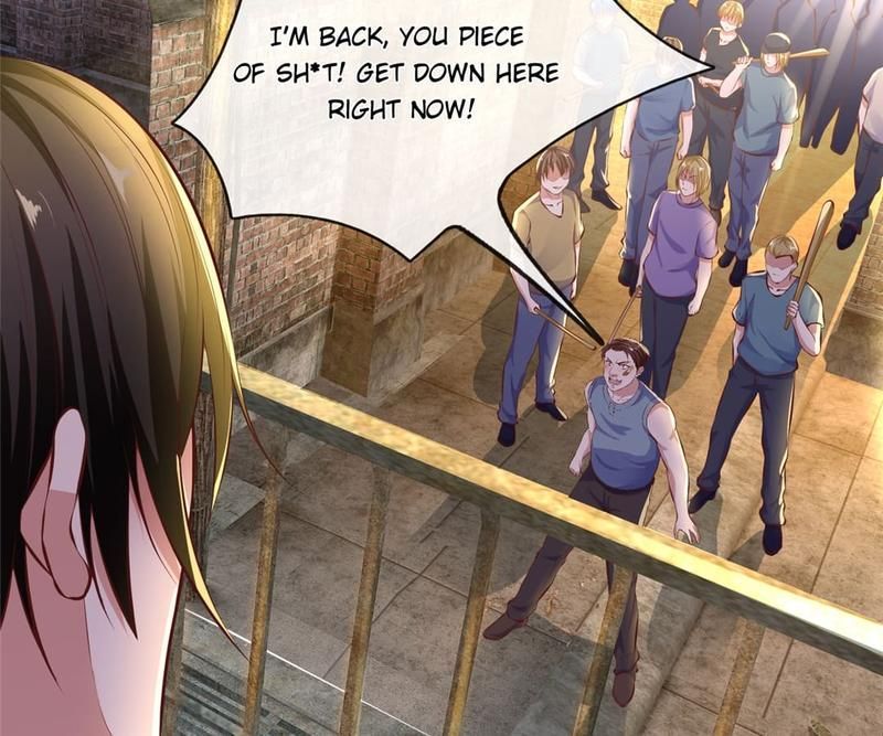 The Invincible Warlord Chapter 45 page 24 - 
