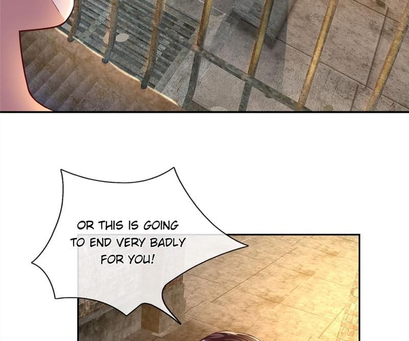 The Invincible Warlord Chapter 45 page 25 - 