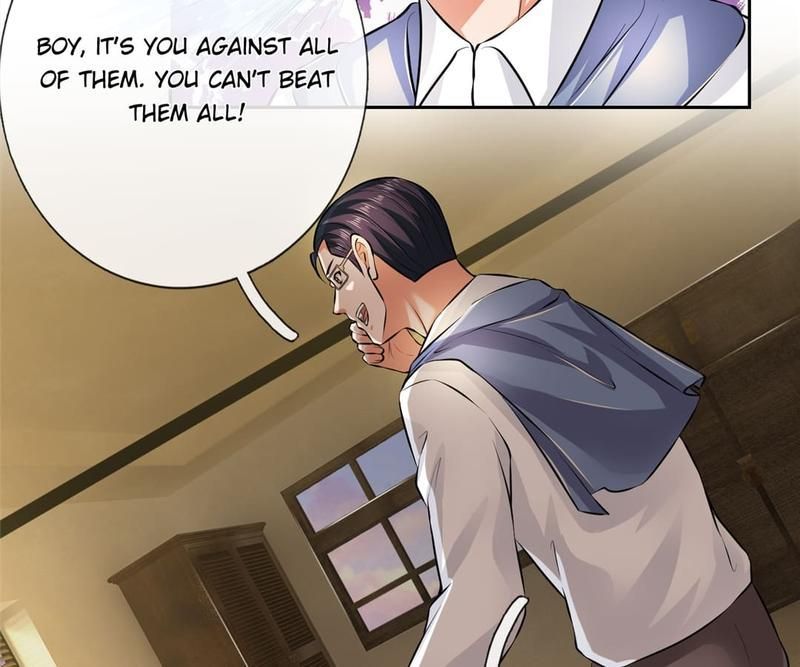 The Invincible Warlord Chapter 45 page 6 - 