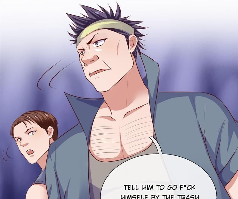 The Invincible Warlord Chapter 46 page 14 - 