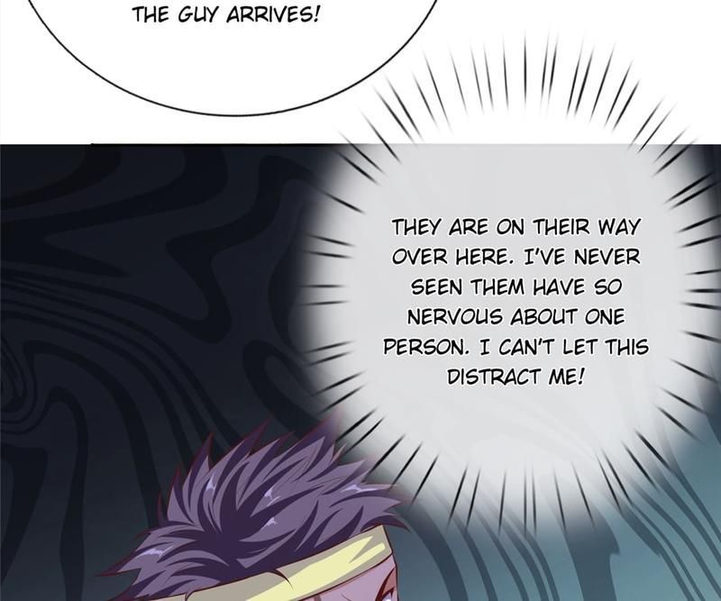 The Invincible Warlord Chapter 46 page 17 - 