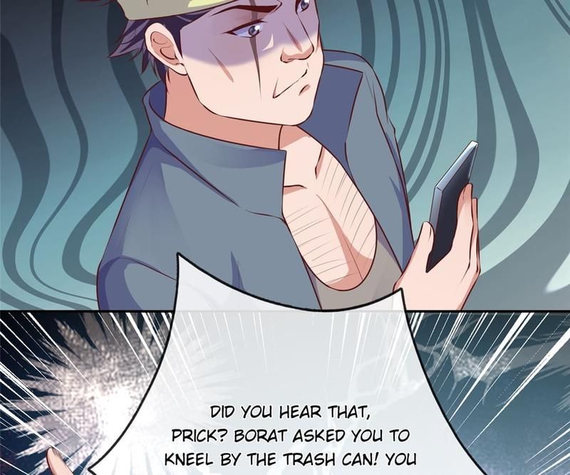 The Invincible Warlord Chapter 46 page 18 - 