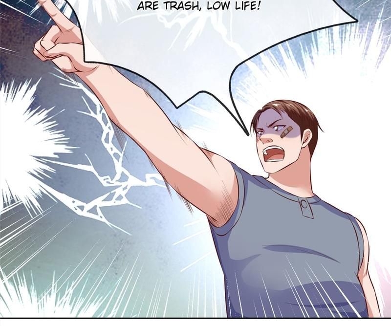 The Invincible Warlord Chapter 46 page 19 - 