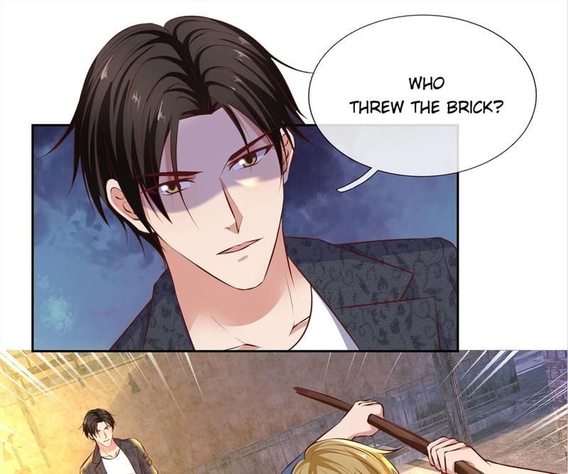 The Invincible Warlord Chapter 46 page 21 - 