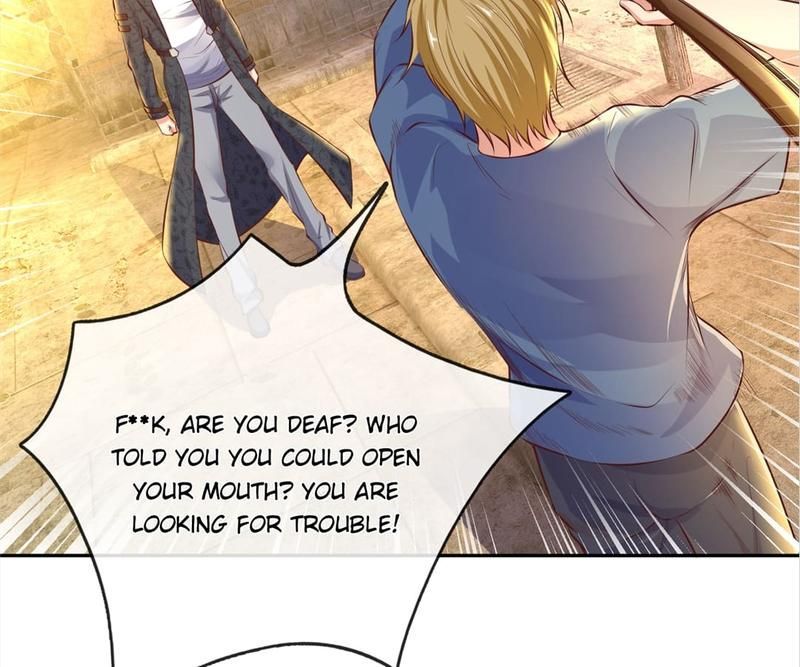 The Invincible Warlord Chapter 46 page 22 - 