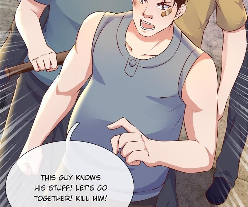 The Invincible Warlord Chapter 46 page 25 - 