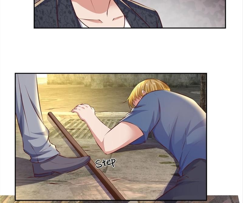 The Invincible Warlord Chapter 46 page 27 - 