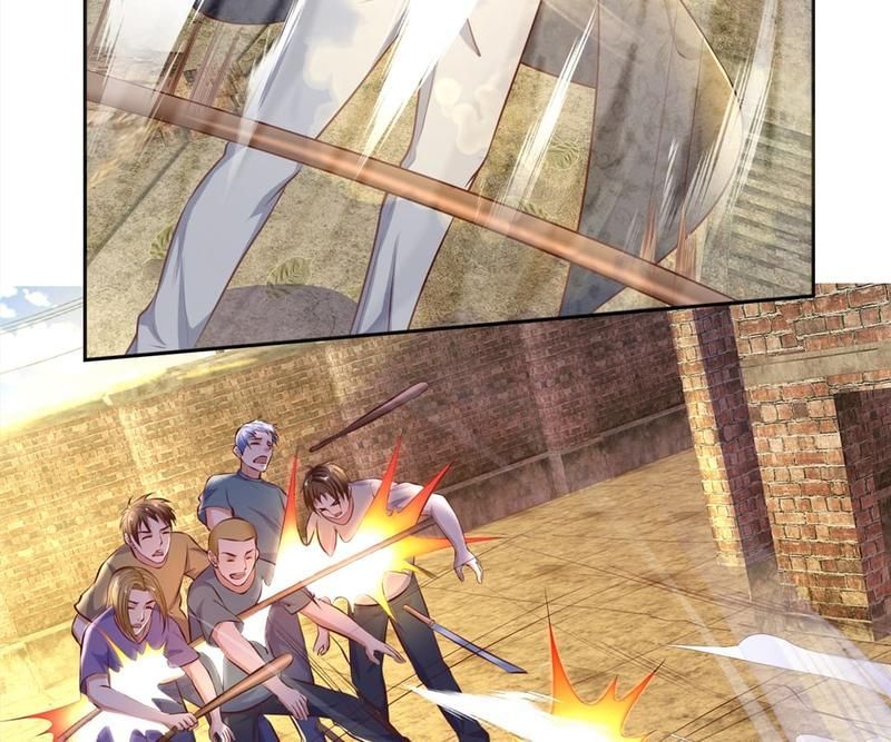 The Invincible Warlord Chapter 47 page 2 - 