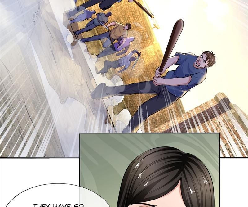 The Invincible Warlord Chapter 47 page 11 - 