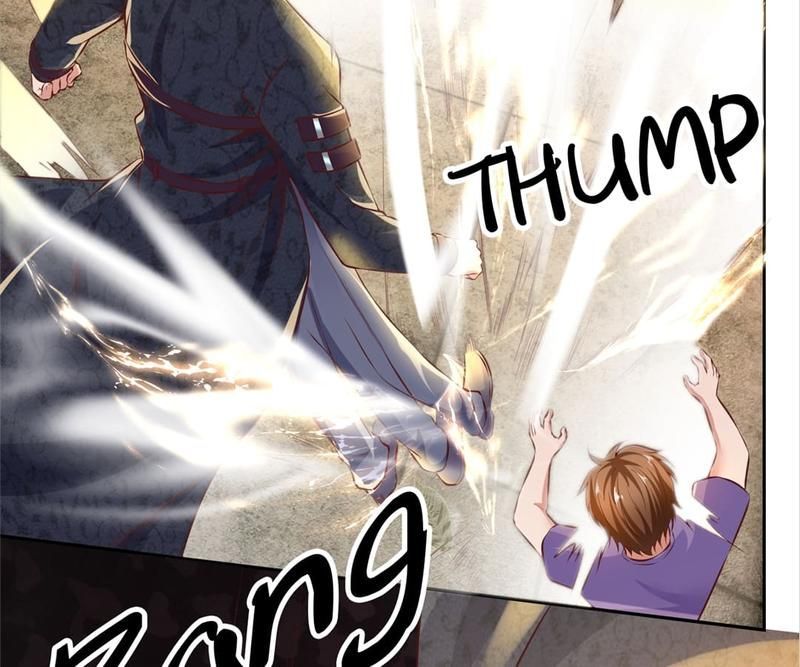 The Invincible Warlord Chapter 47 page 26 - 