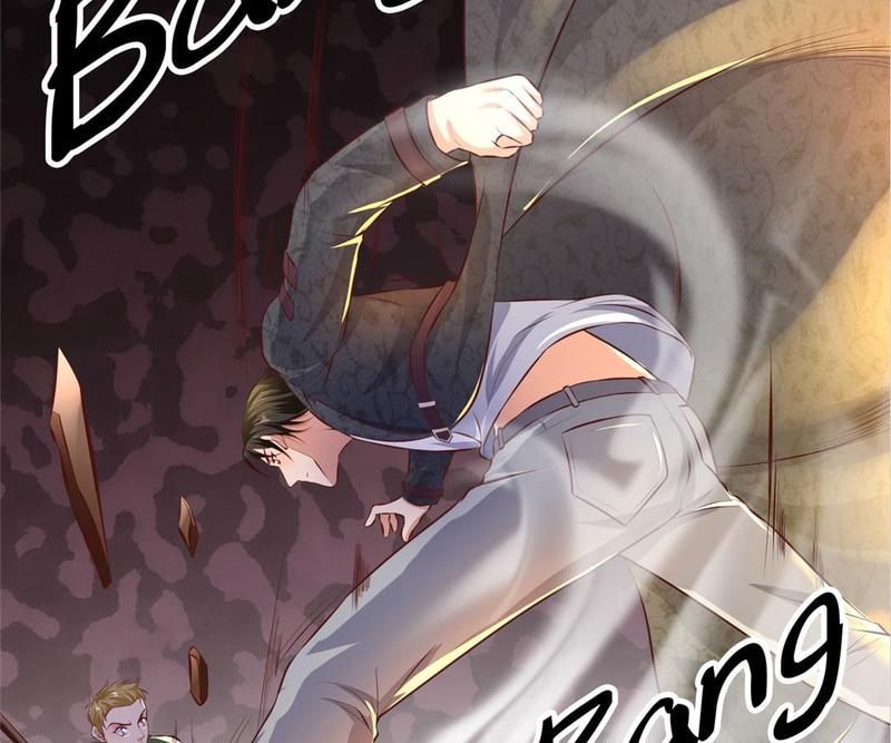 The Invincible Warlord Chapter 47 page 27 - 
