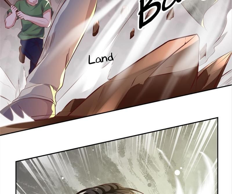 The Invincible Warlord Chapter 47 page 28 - 