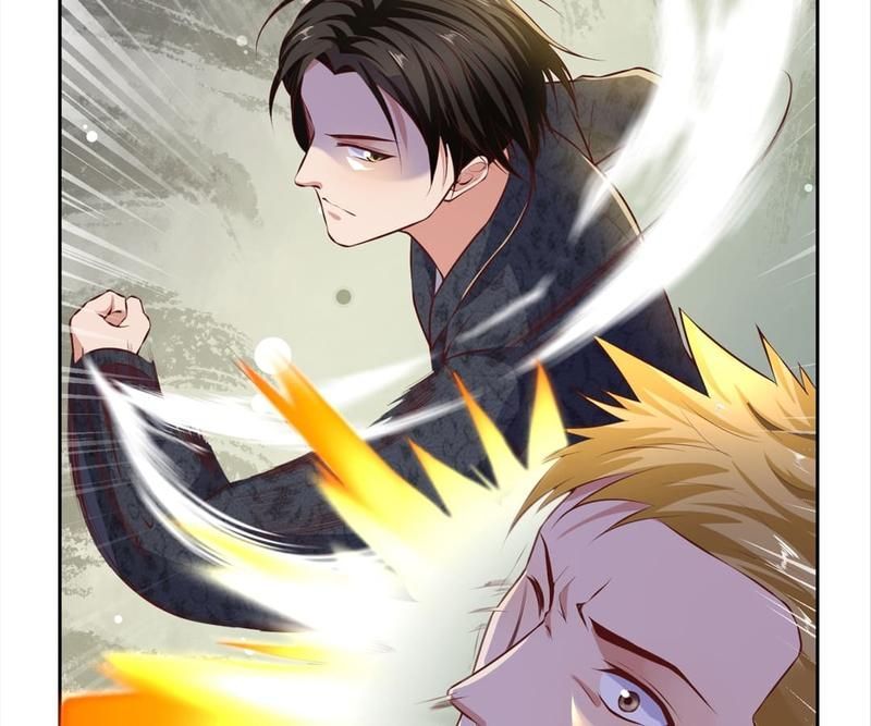 The Invincible Warlord Chapter 47 page 29 - 