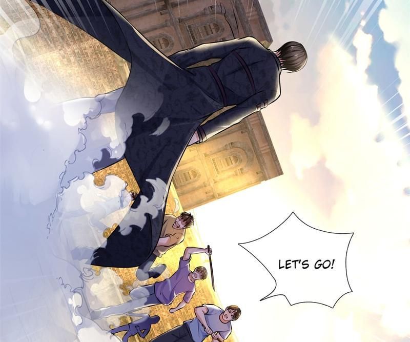 The Invincible Warlord Chapter 47 page 10 - 