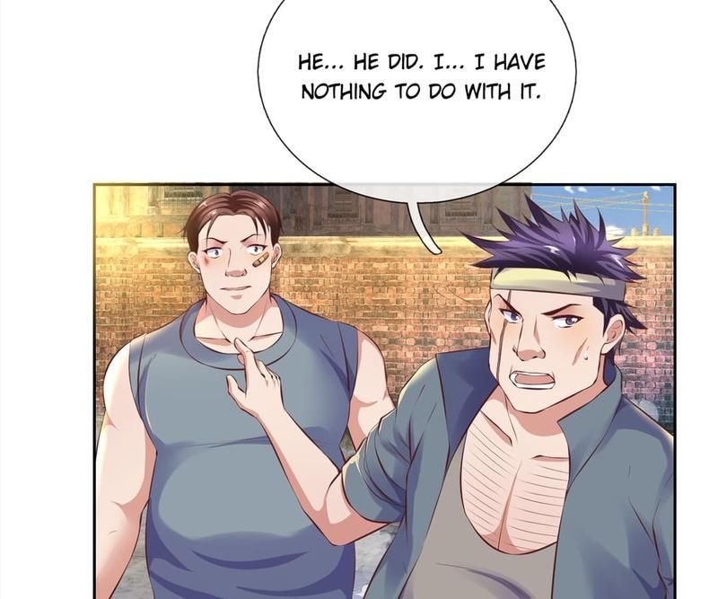 The Invincible Warlord Chapter 48 page 11 - 