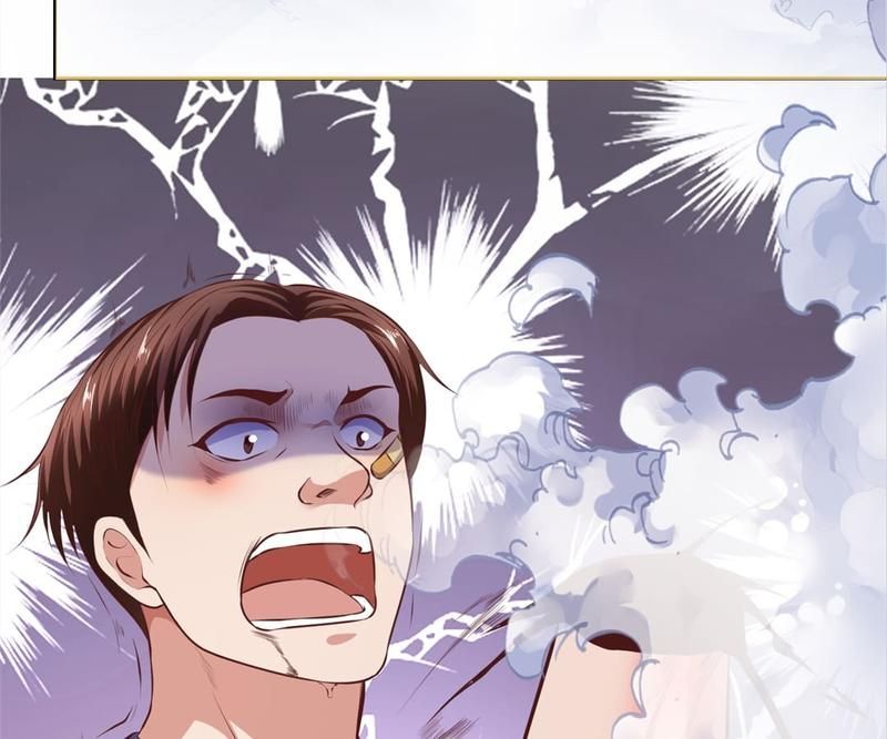 The Invincible Warlord Chapter 48 page 21 - 