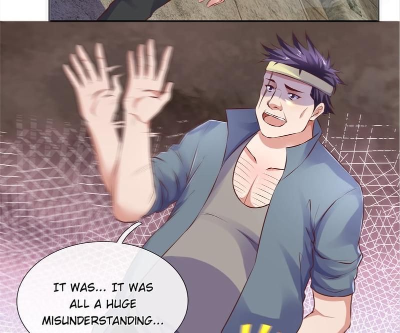 The Invincible Warlord Chapter 48 page 25 - 
