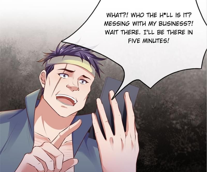 The Invincible Warlord Chapter 48 page 29 - 