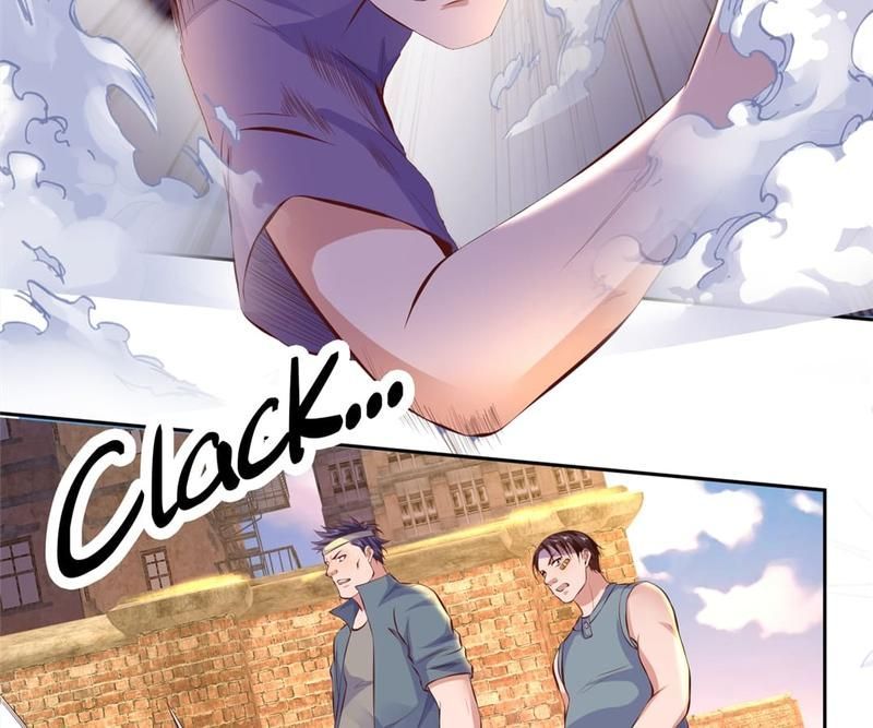 The Invincible Warlord Chapter 48 page 4 - 