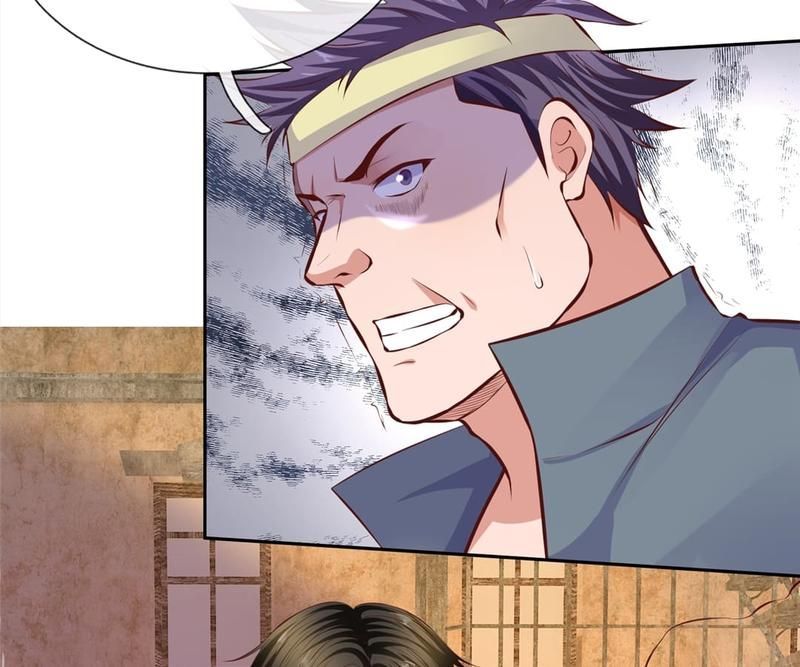 The Invincible Warlord Chapter 48 page 6 - 