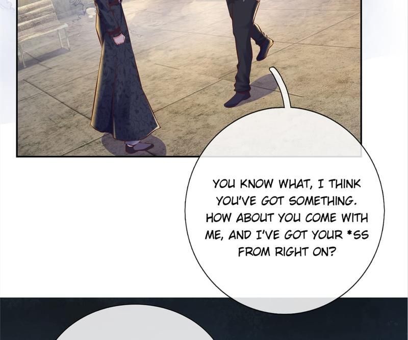 The Invincible Warlord Chapter 49 page 2 - 