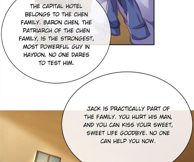 The Invincible Warlord Chapter 49 page 14 - 