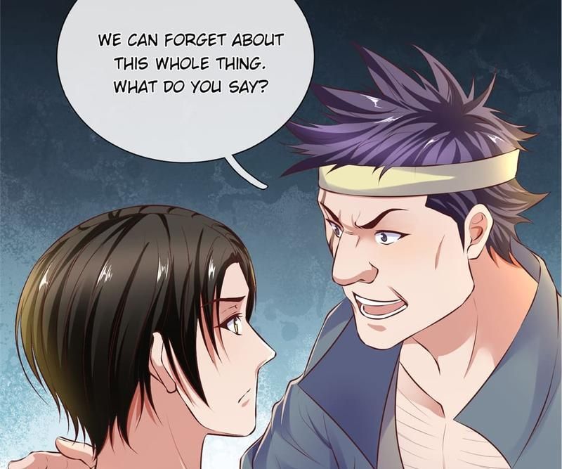 The Invincible Warlord Chapter 49 page 3 - 