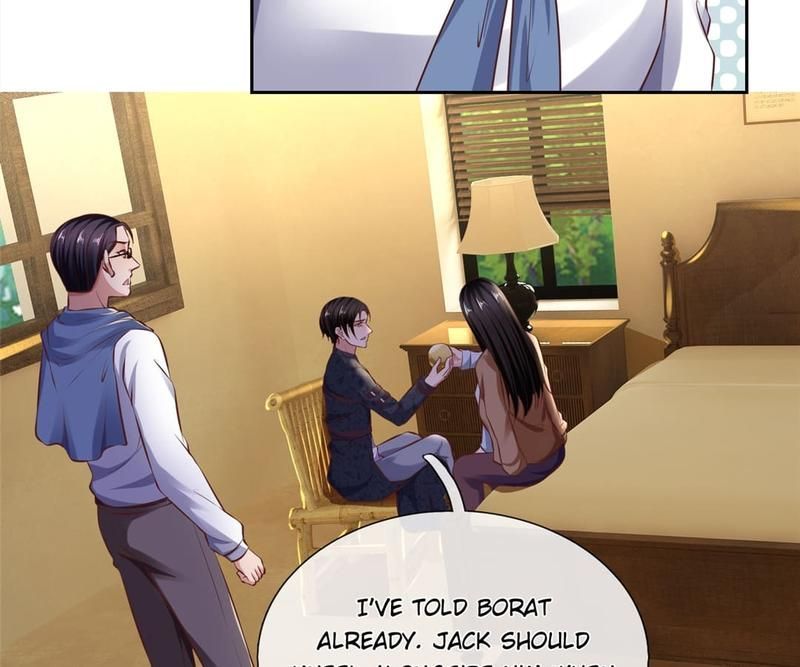 The Invincible Warlord Chapter 49 page 26 - 