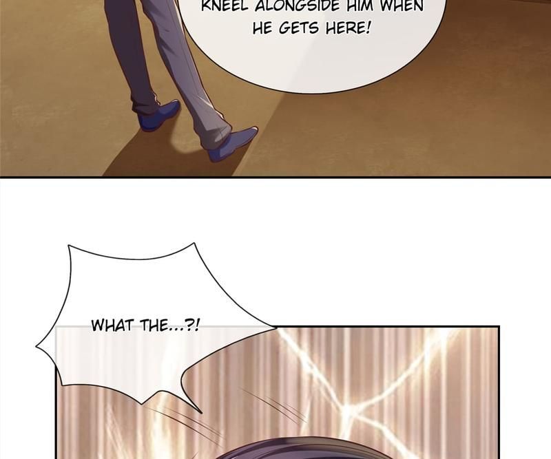 The Invincible Warlord Chapter 49 page 27 - 