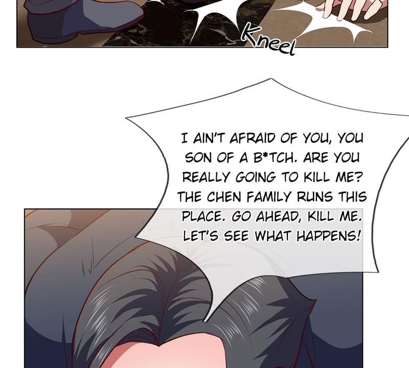The Invincible Warlord Chapter 5 page 28 - 
