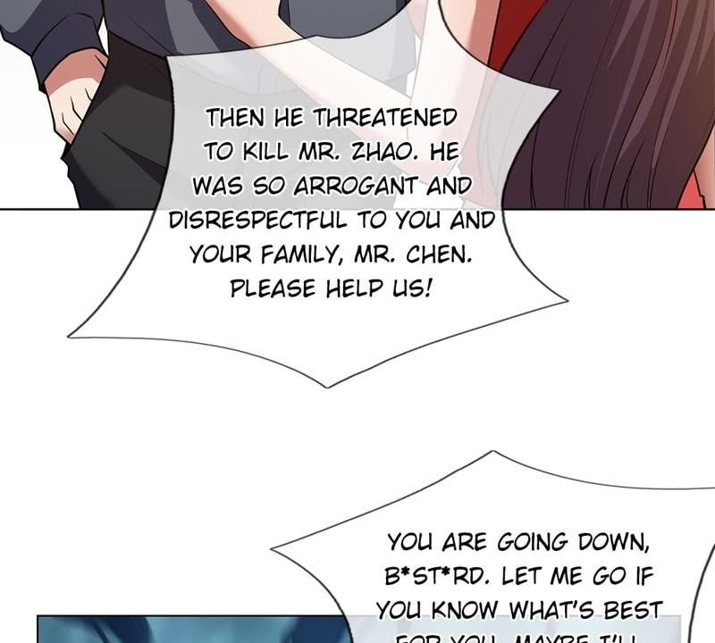The Invincible Warlord Chapter 5 page 37 - 
