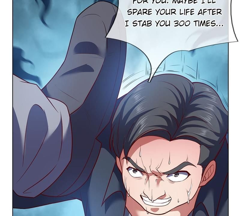 The Invincible Warlord Chapter 5 page 38 - 