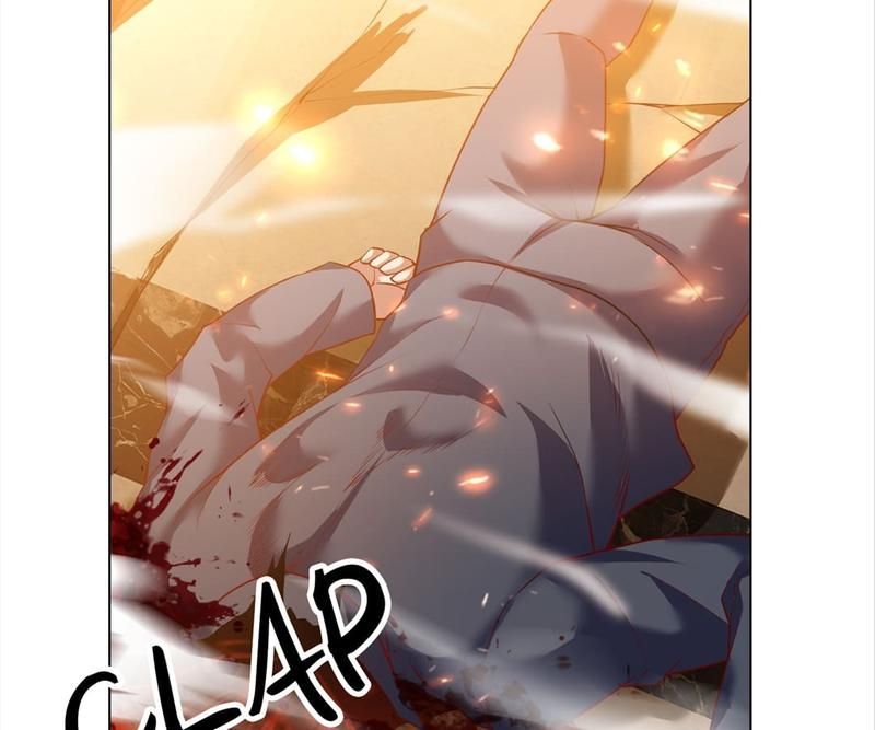 The Invincible Warlord Chapter 5 page 44 - 