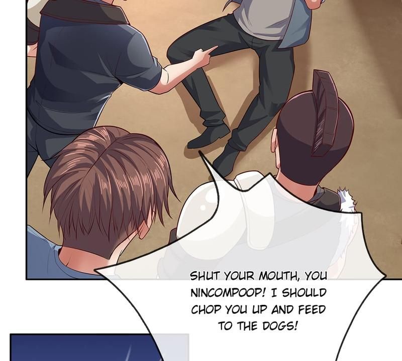 The Invincible Warlord Chapter 50 page 19 - 