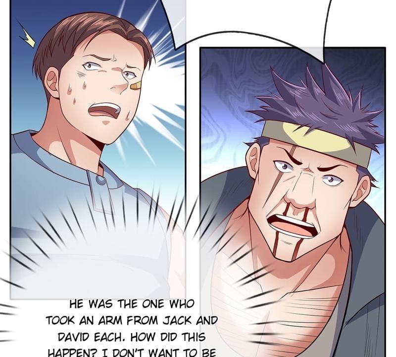 The Invincible Warlord Chapter 50 page 20 - 