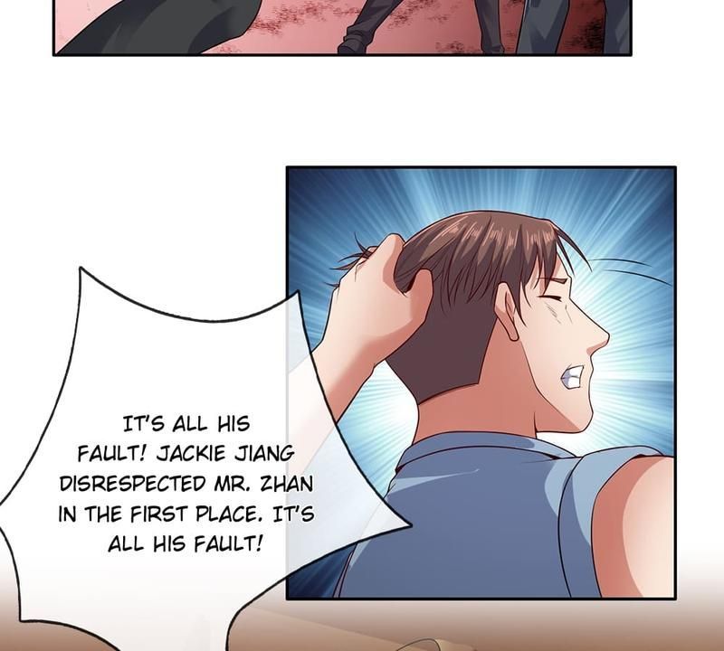 The Invincible Warlord Chapter 50 page 22 - 