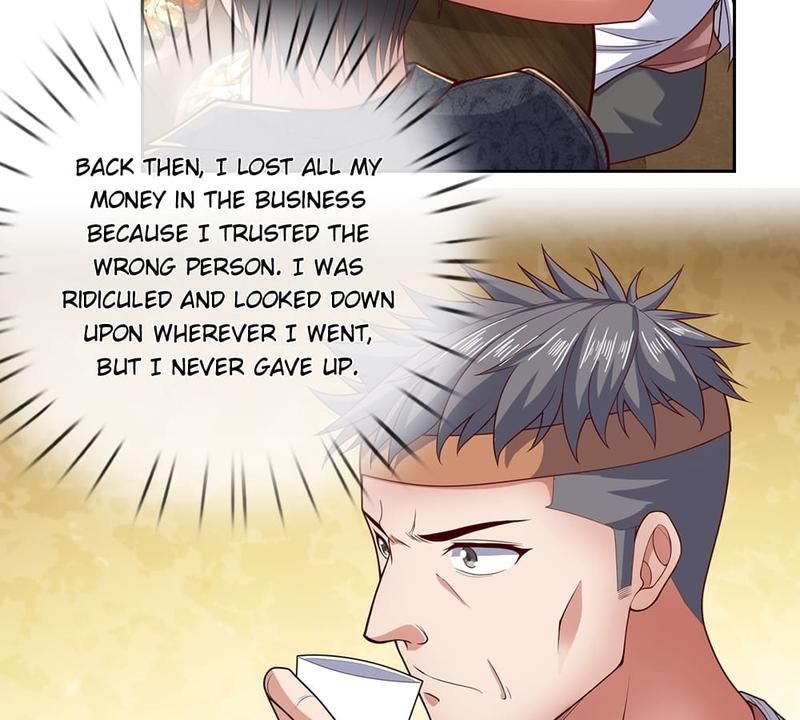 The Invincible Warlord Chapter 51 page 2 - 