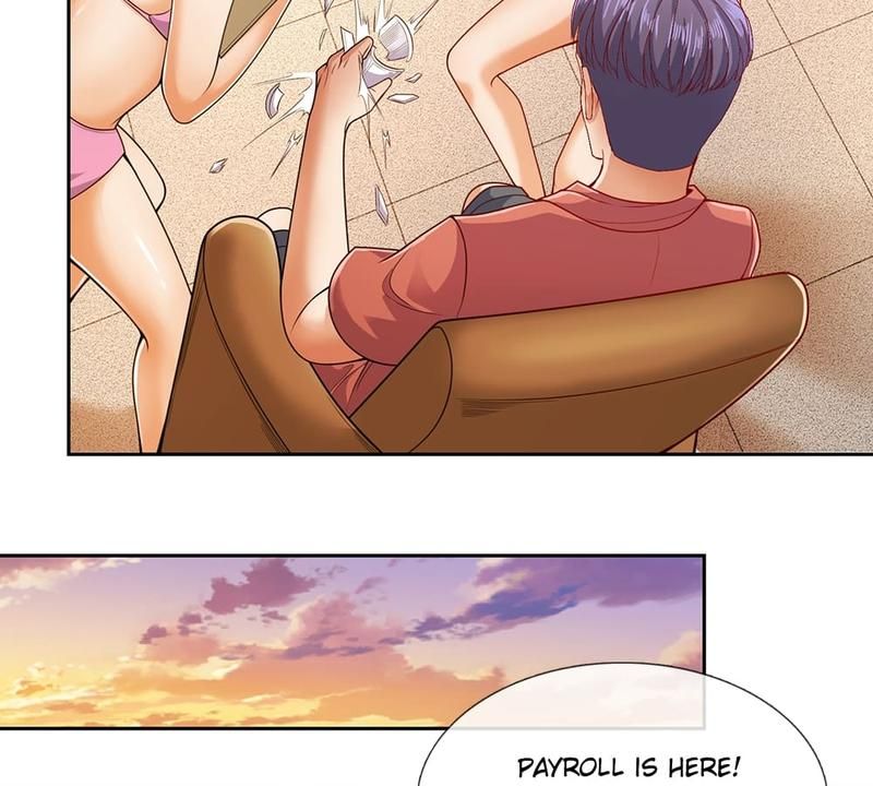 The Invincible Warlord Chapter 51 page 23 - 
