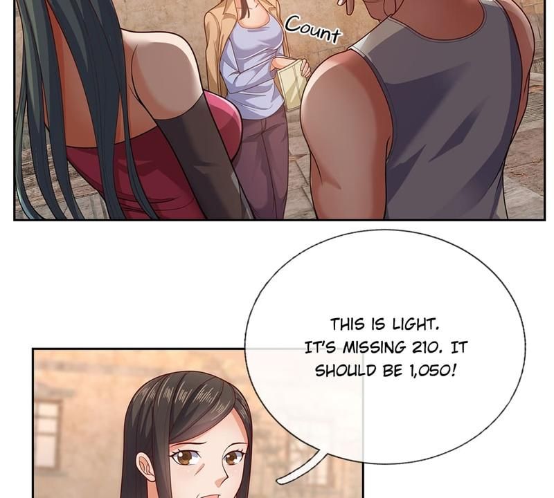 The Invincible Warlord Chapter 51 page 31 - 