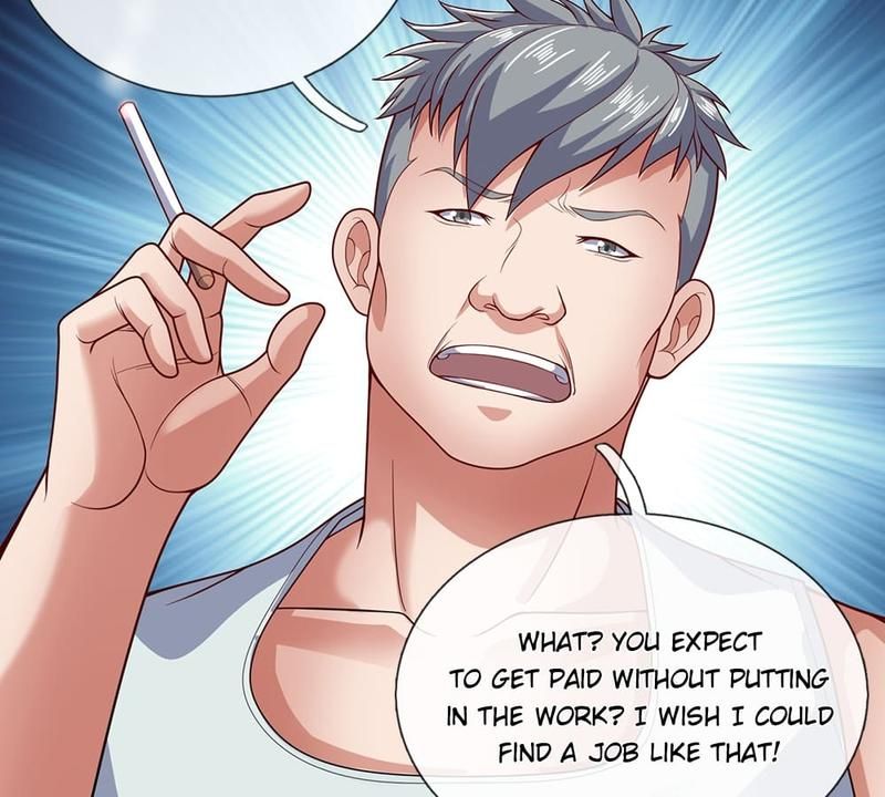 The Invincible Warlord Chapter 51 page 33 - 