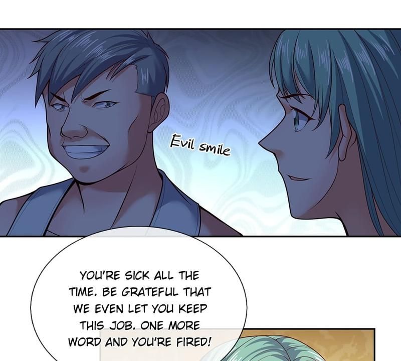 The Invincible Warlord Chapter 51 page 35 - 