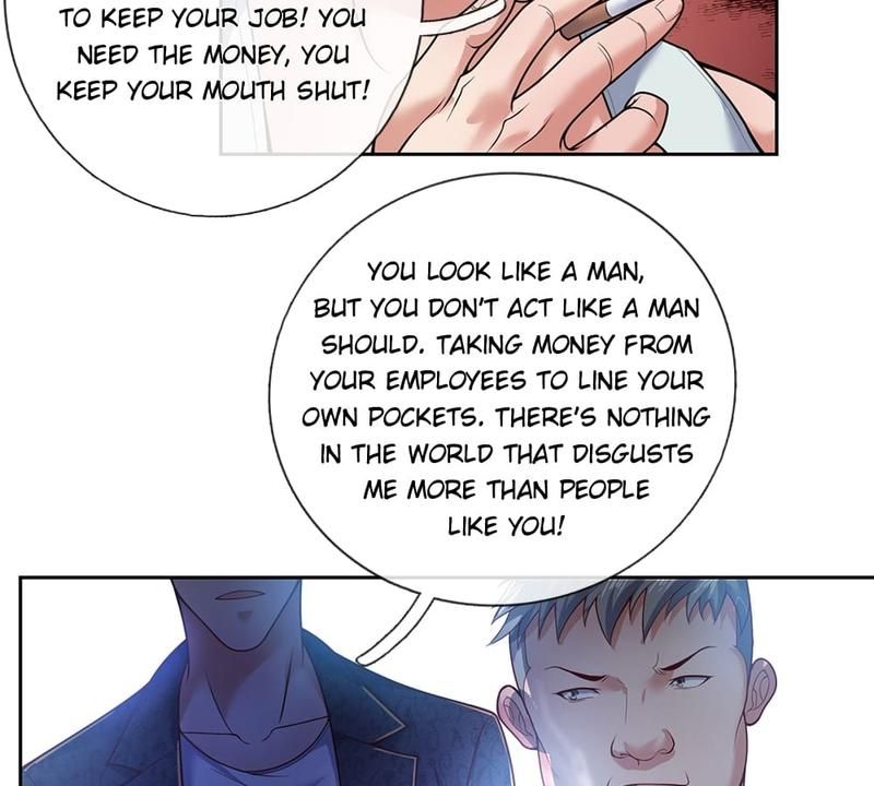 The Invincible Warlord Chapter 51 page 43 - 