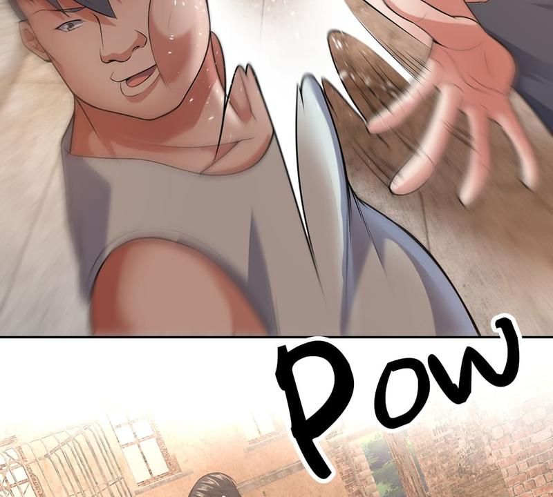 The Invincible Warlord Chapter 52 page 12 - 
