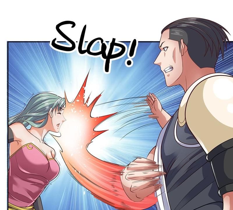 The Invincible Warlord Chapter 52 page 18 - 