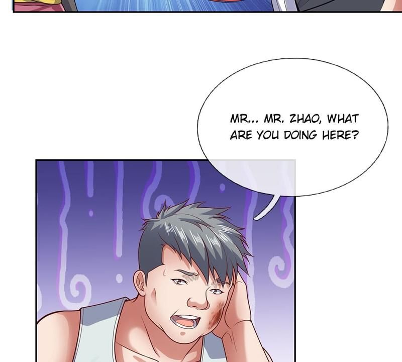 The Invincible Warlord Chapter 52 page 19 - 