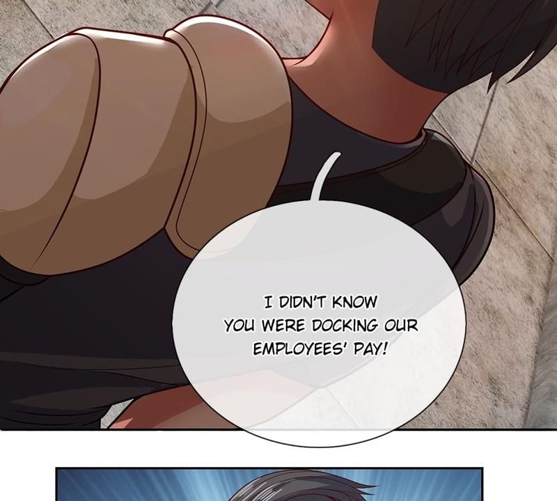 The Invincible Warlord Chapter 52 page 22 - 